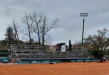 Uruguay y Estonia con entradas agotadas
