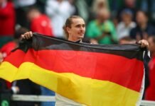 Alemania vencio a Croacia 3-1 de local