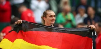 Alemania vencio a Croacia 3-1 de local