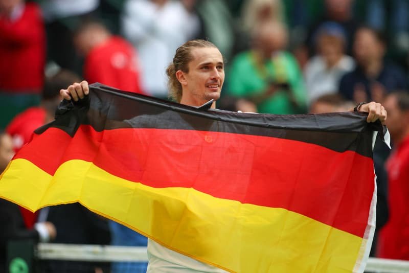 Alemania vencio a Croacia 3-1 de local